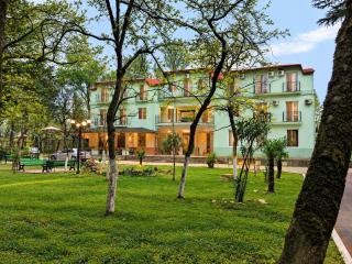 Park Hotel Imeri kutaisi - 7