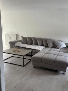 Apartment in the heart of Rødekro - 7