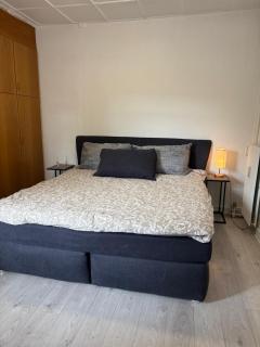 Apartment in the heart of Rødekro - 3