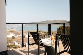 Naxos Knysna - Knysna - 0