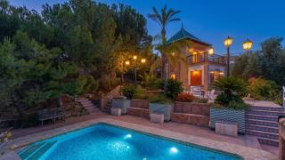Casa La Mimosa Velez-Malaga by Ruralidays - 9