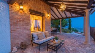 Casa La Mimosa Velez-Malaga by Ruralidays - 8