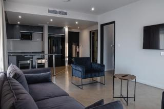 The Urban Hotel Kasama - 7
