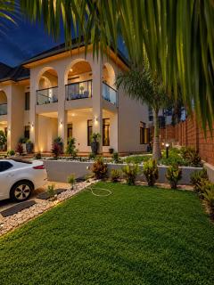 KIGALI FRIENDLY HOMES AND APARTMENTs - 0