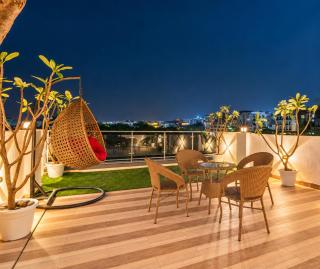Skyline Luxe by Shivaurra - 5