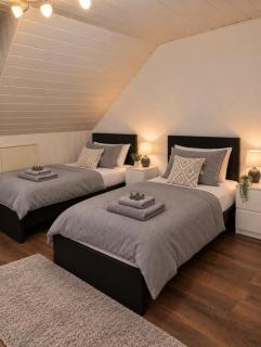 Laatzen House - 0