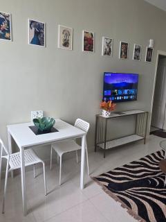 Elara by Isha Haven - Peaceful 1BHK - Financial District - 9