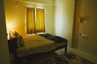 Elara by Isha Haven - Peaceful 1BHK - Financial District - 4