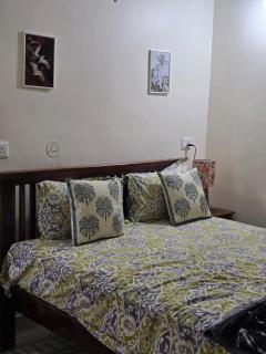 Elara by Isha Haven - Peaceful 1BHK - Financial District - 3