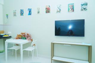 Elara by Isha Haven - Peaceful 1BHK - Financial District - 1
