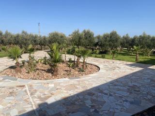 Villa Tizra - Guest house - Aïn el Ksob - 5