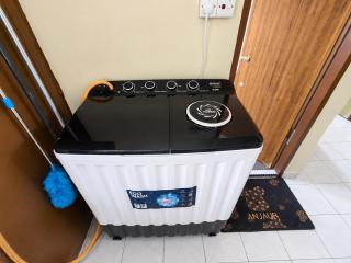 MIU 2 Homestay -Newly Renovated - 7