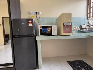 MIU 2 Homestay -Newly Renovated - 5