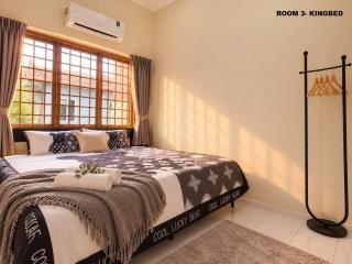 MIU 2 Homestay -Newly Renovated - 4