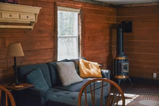 Mtn Views & Trail Access! Driggs Couple's Getaway - 5