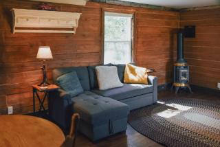 Mtn Views & Trail Access! Driggs Couple's Getaway - 4