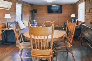 Mtn Views & Trail Access! Driggs Couple's Getaway - 1