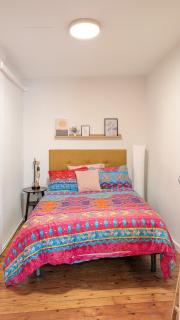 Apartamentos 2 habitaciones en el centro de Haro - Puerta de la Herradura - 2