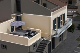 Villa Rose Conforto e Vista Mar - 9