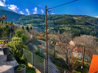 Helmos View - Relaxation & Nature - 8