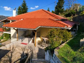 Helmos View - Relaxation & Nature - 7