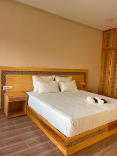 Villa Tizra - Guest house - Aïn el Ksob - 4