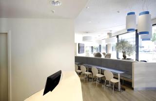 Leonardo Smart Hotel Berlin Alexanderplatz - 4