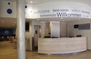 Leonardo Smart Hotel Berlin Alexanderplatz - 8