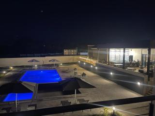 The Urban Hotel Kasama - 9