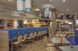 Leonardo Smart Hotel Berlin Alexanderplatz - 7