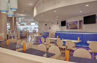 Leonardo Smart Hotel Berlin Alexanderplatz - 6