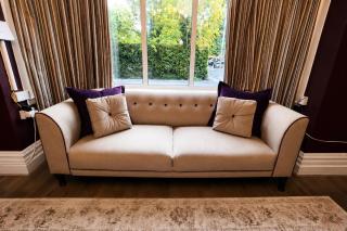Shobnall House - 6