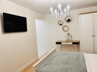 Best apartments on Lyatoshinsky street - 8