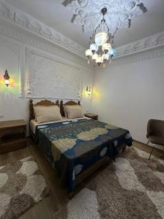 Dilnoza Guest House - 0