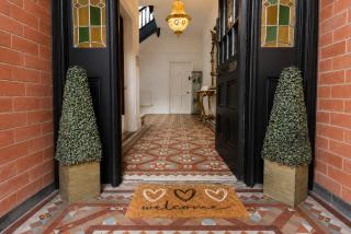 Shobnall House - 8