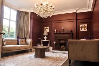 Shobnall House - 0
