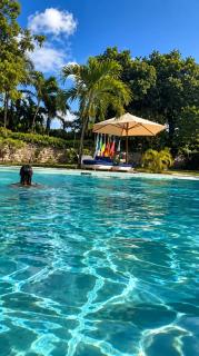 White NYUMBA Malindi - Boutique Villa - 3