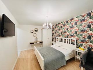 Best apartments on Lyatoshinsky street - 6