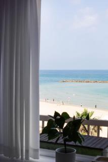 Panoramic Seaview Balcony Escape - 2
