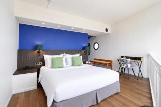 Hotel Le Paddock - 1