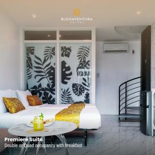 Buenaventura Suites - 8