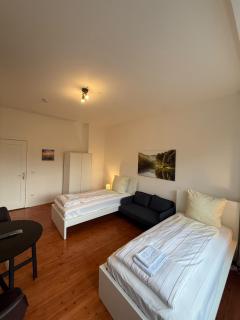 City Apartments Kiel Ost - 1