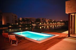 Private Pool Villa in Hawana Salalah, near beach - 5