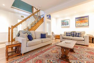 House on the Harbour - Pittenweem - 9