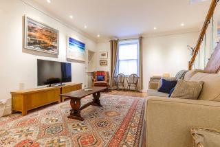 House on the Harbour - Pittenweem - 7