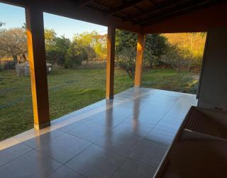 Pousada do Paredão - Casa de 2 quartos - 3