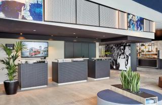 Leonardo Smart Hotel Düsseldorf - 8