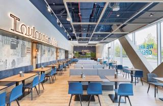 Leonardo Smart Hotel Düsseldorf - 5