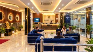 Hotel Mayda Prime Near Delhi Airport - 1