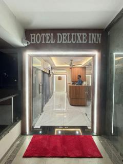 Hotel Deluxe Inn - 4